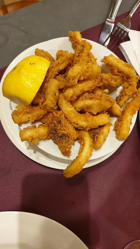 Menu_El Figón de San Mamés_San Miguel de Meruelo_immagine_6