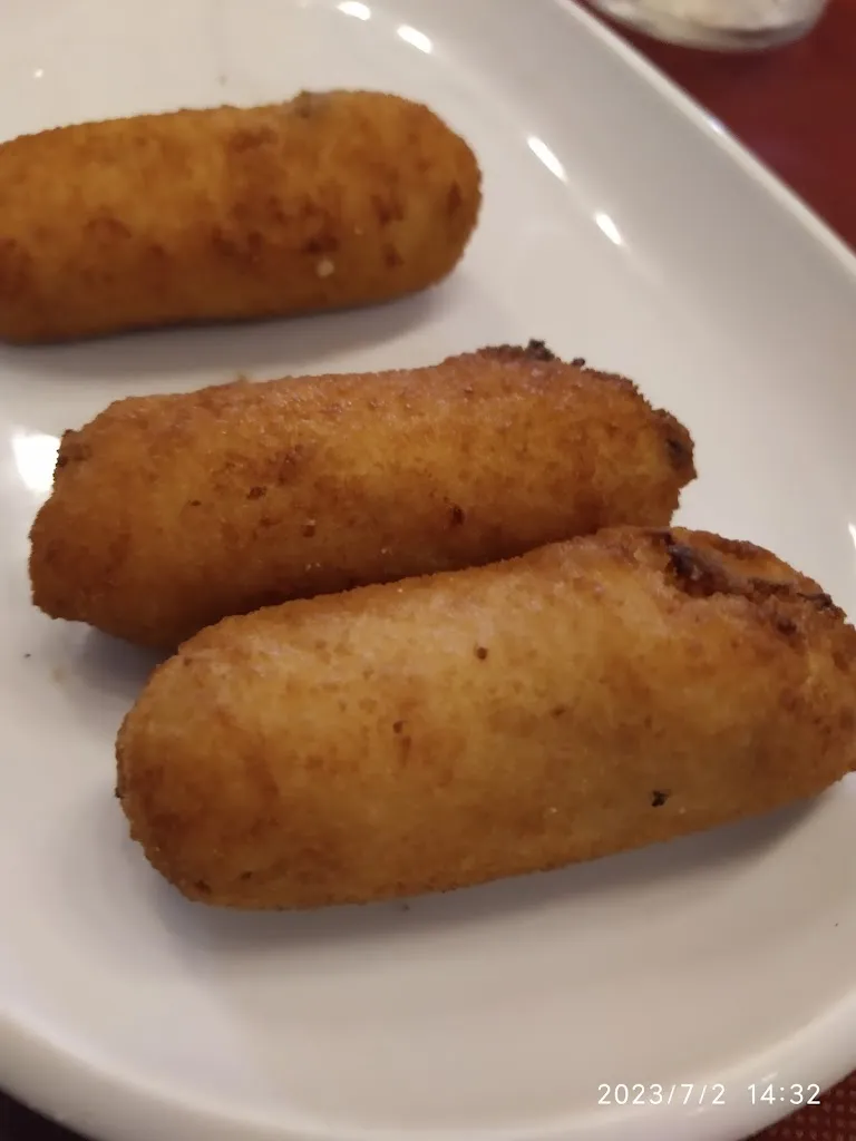 Menu_El Figón de San Mamés_San Miguel de Meruelo_immagine_7