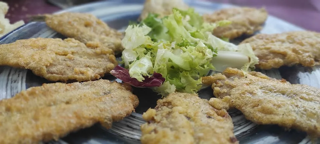 Menu_El Figón de San Mamés_San Miguel de Meruelo_immagine_8