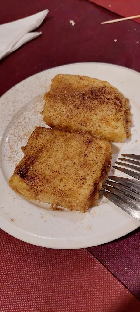 Luce Vanmarsenille_El Figón de San Mamés_San Miguel de Meruelo_recensione