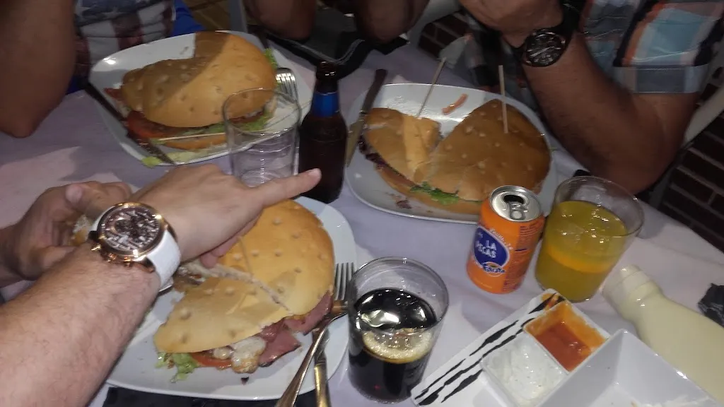 Menu_La Milla Cafetería_San Miguel de Meruelo_image_6