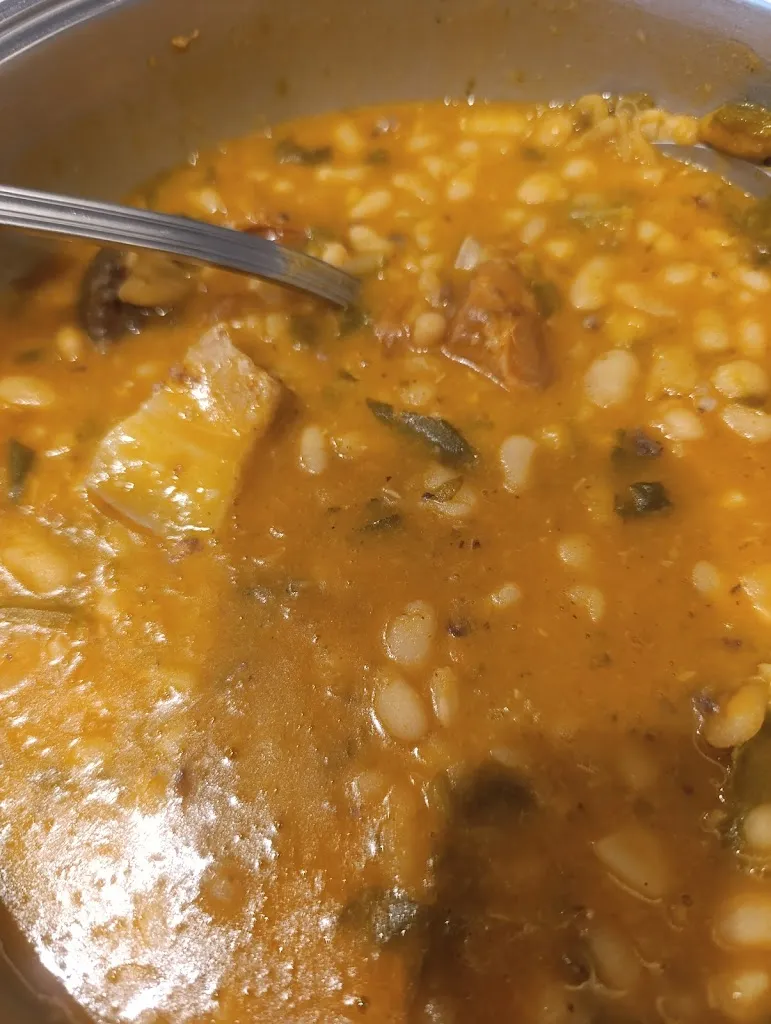 Sandra Lopez Perez_La Milla Cafetería_San Miguel de Meruelo_review