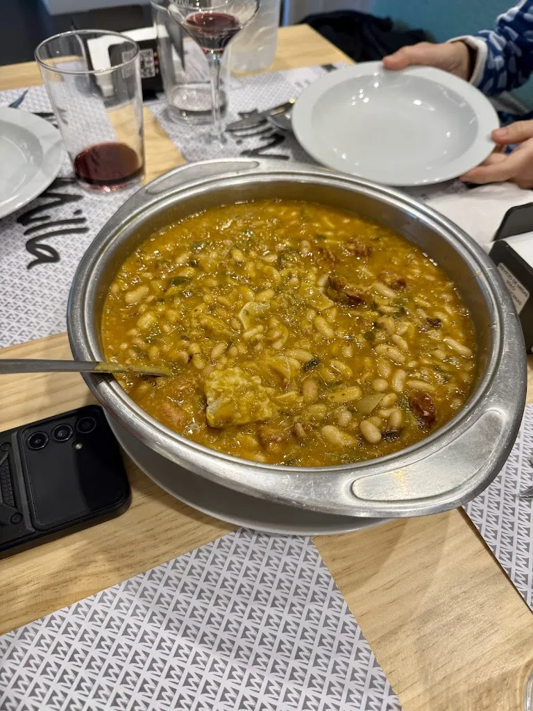 La Milla Cafetería_San Miguel de Meruelo_slider_image_2