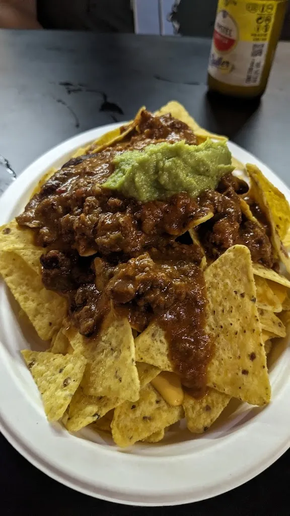 Menu_The Tavern American Burger_San Miguel de Meruelo_image_8