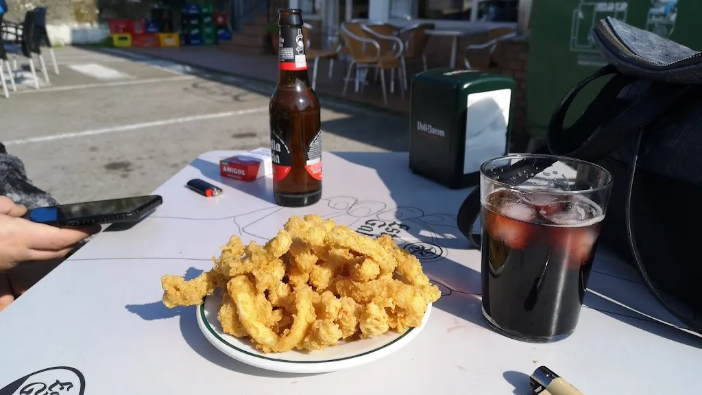 Menu_Corinto_San Miguel de Meruelo_immagine_4