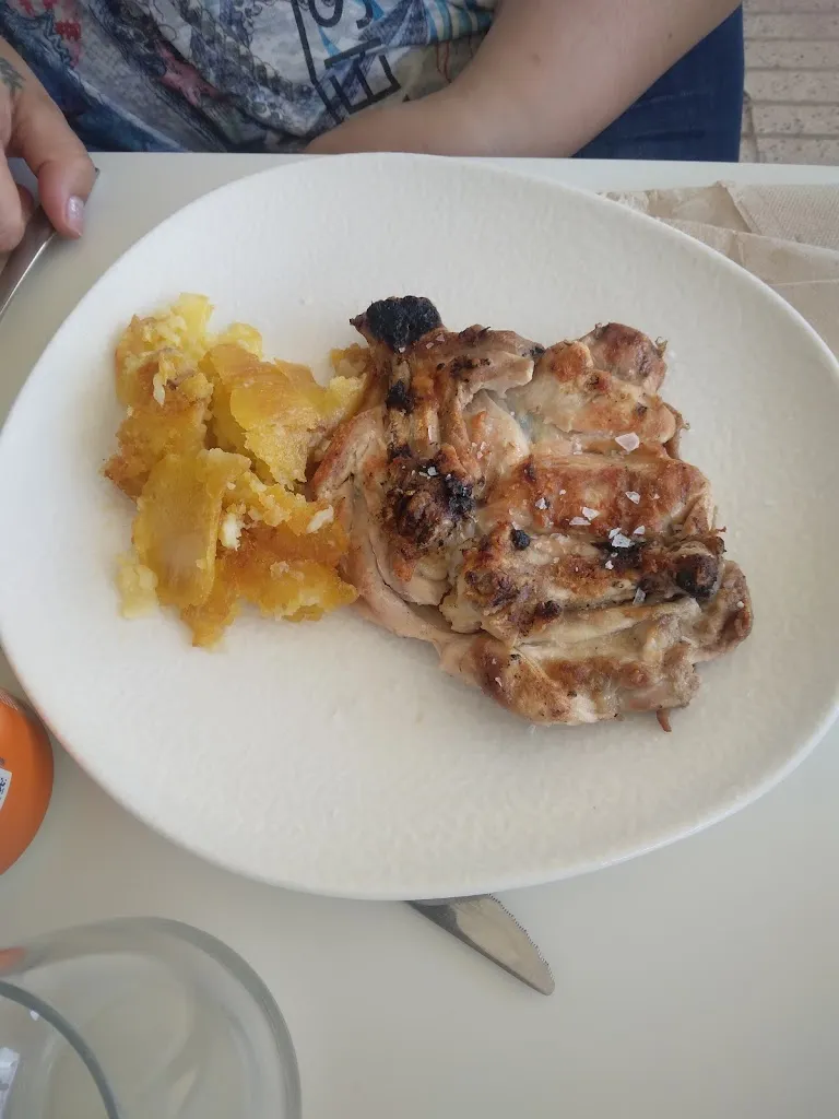 Demetrio Gea Frutos_BRUNO Restaurante_Caudete_review