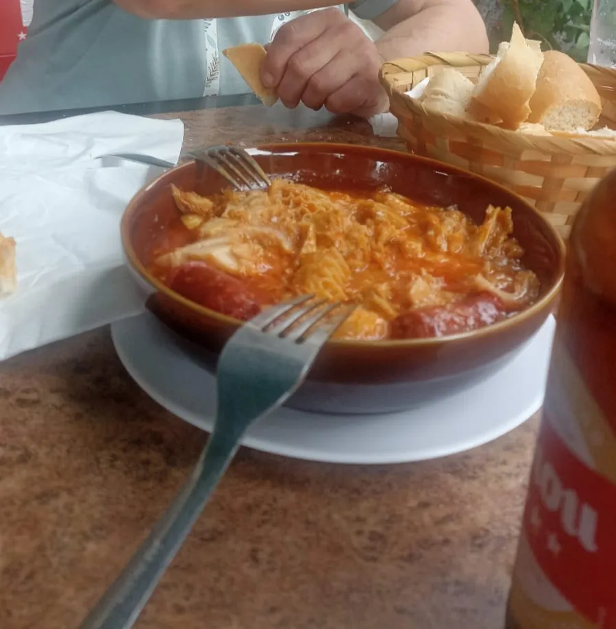 Menu_Taberna El Tascón_San Roque de Riomiera_immagine_1