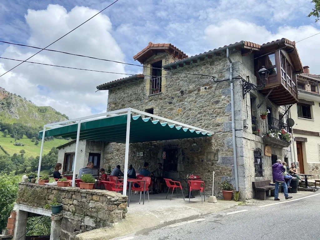 Edorta Gorria_Taberna El Tascón_San Roque de Riomiera_recensione