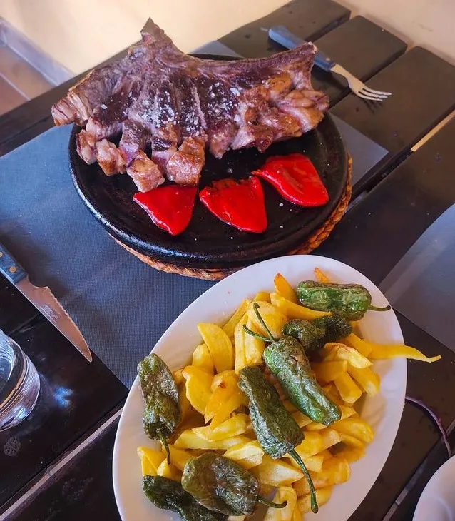 Restaurante La Vieja Escuela_San Roque de Riomiera_slider_image_3