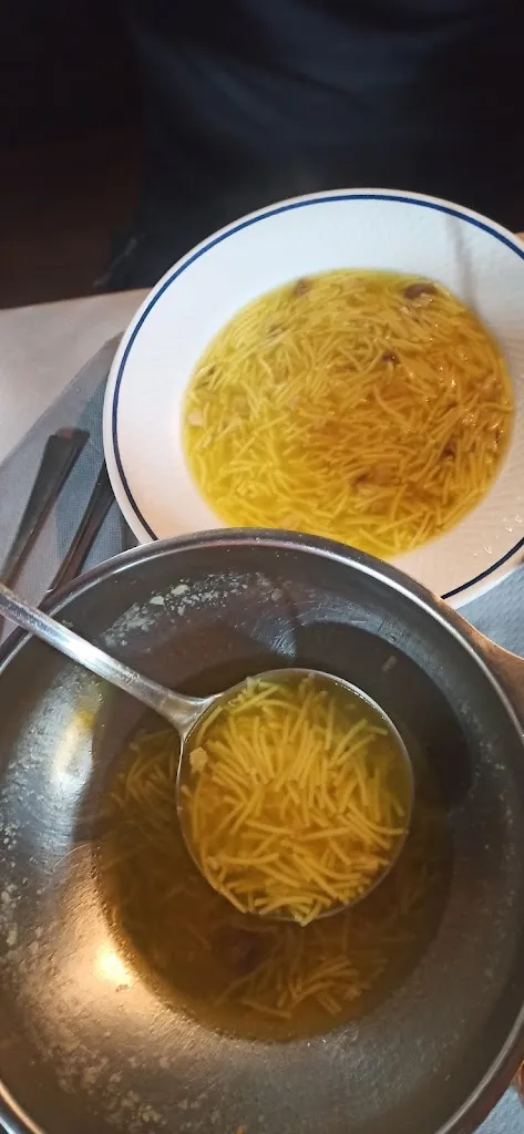 Jose Luis Grau Grau_Restaurante Casa Vicente_San Roque de Riomiera_review