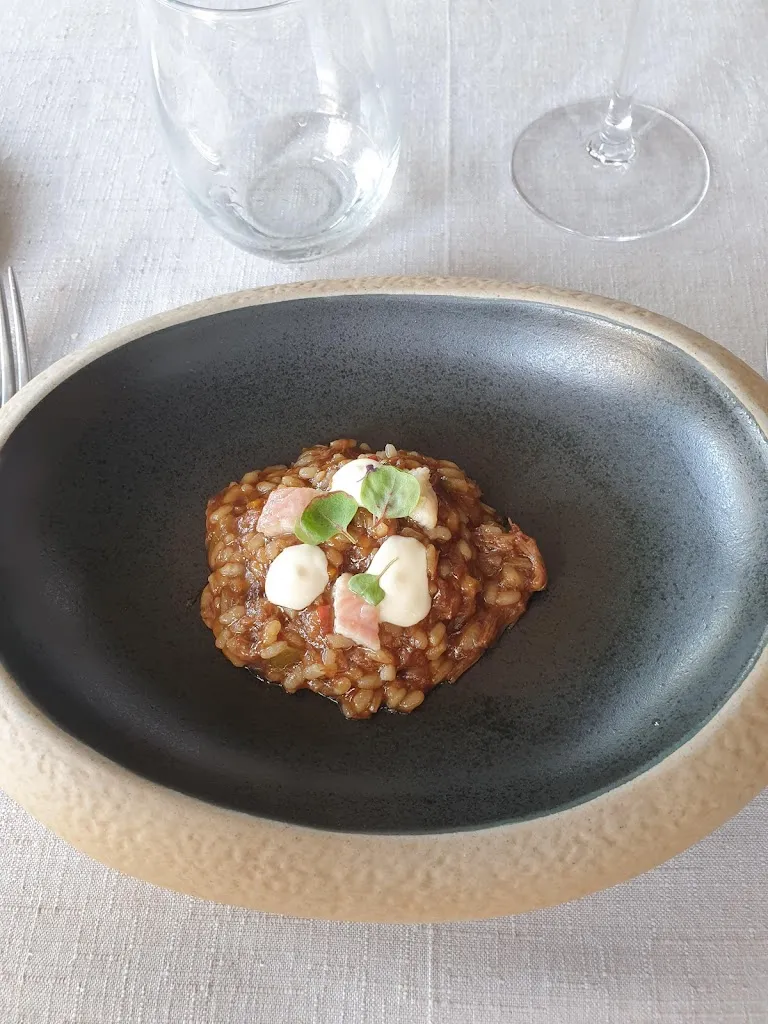 Menu_La Torre - Restaurante Gastronómico; by Marañón_Ribamontán al Mar_image_1