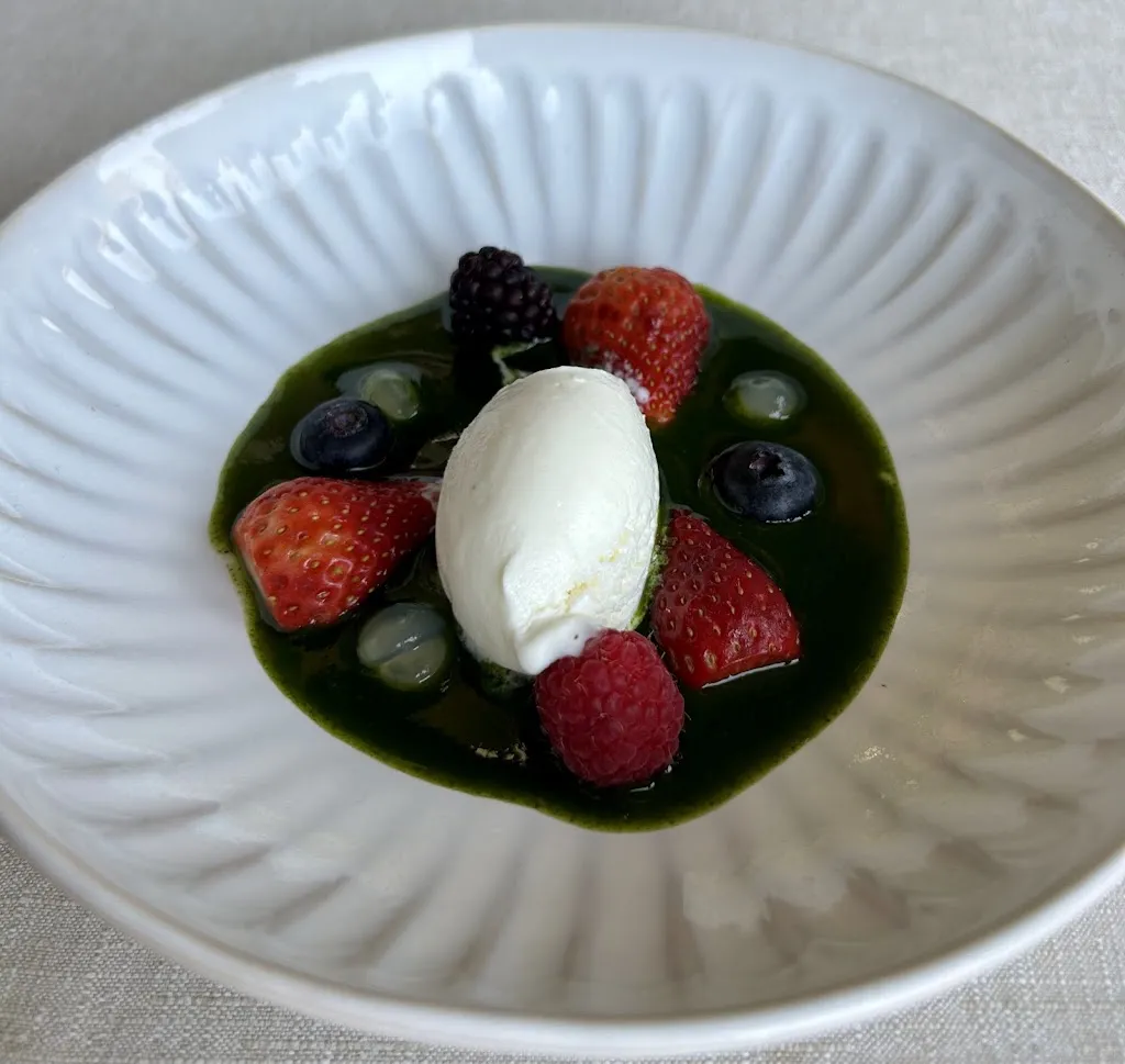 Menu_La Torre - Restaurante Gastronómico; by Marañón_Ribamontán al Mar_image_5