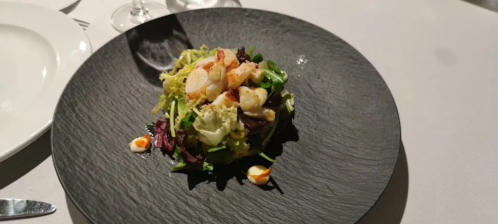 Menu_La Torre - Restaurante Gastronómico; by Marañón_Ribamontán al Mar_image_8