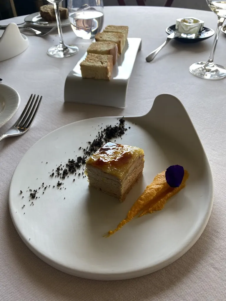 Menu_La Torre - Restaurante Gastronómico; by Marañón_Ribamontán al Mar_image_9