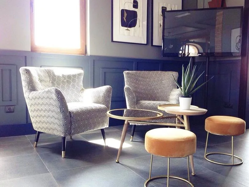 La Torre - Restaurante Gastronómico; by Marañón restaurant in Ribamontán al Mar