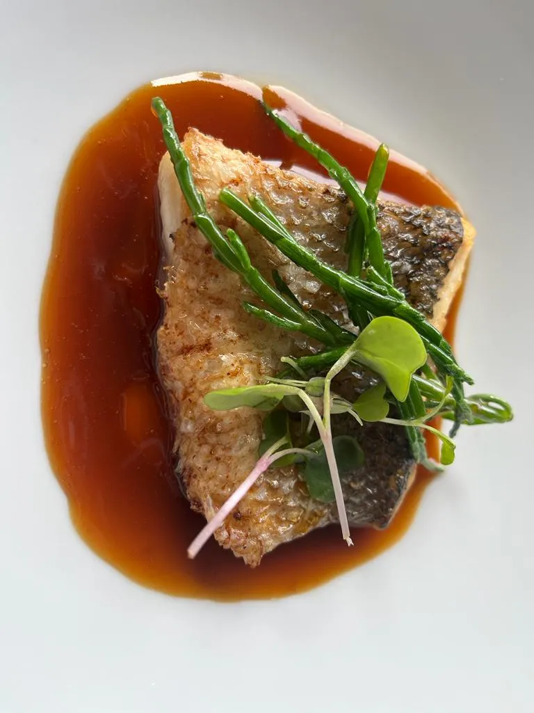 La Torre - Restaurante Gastronómico; by Marañón_Ribamontán al Mar_slider_image_2