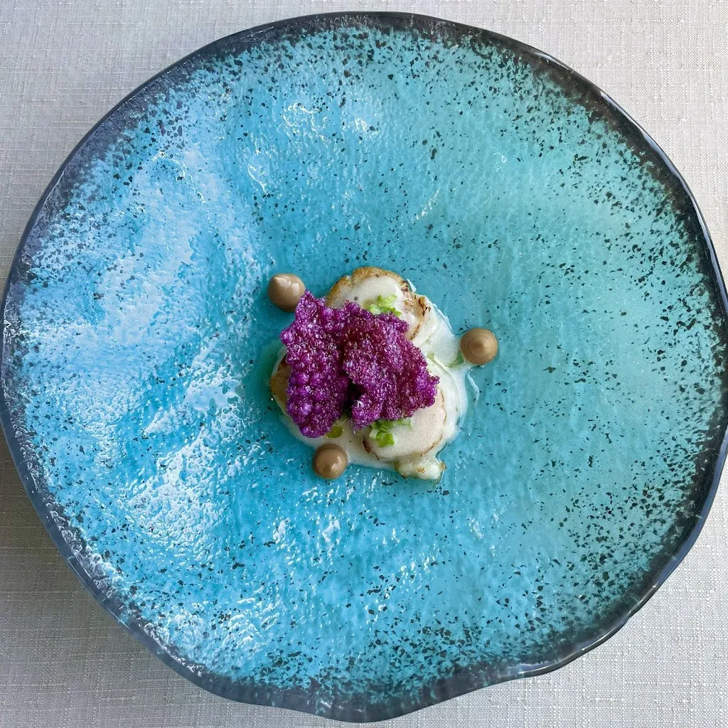 La Torre - Restaurante Gastronómico; by Marañón_Ribamontán al Mar_slider_image_3