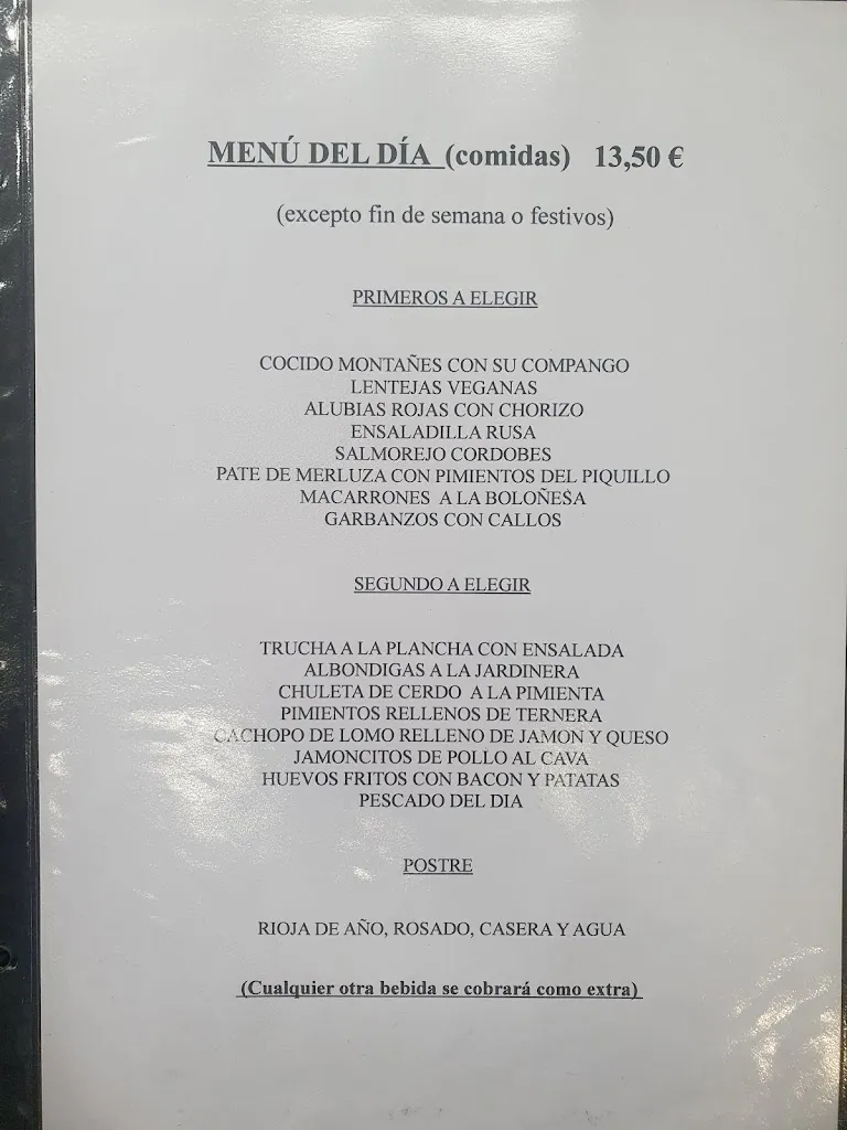 Menu_Restaurante El Pajar_Ribamontán al Mar_image_1