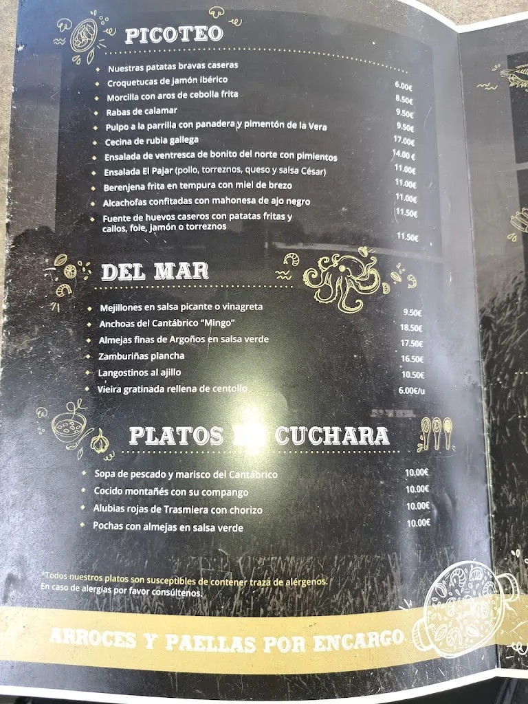 Menu_Restaurante El Pajar_Ribamontán al Mar_image_2