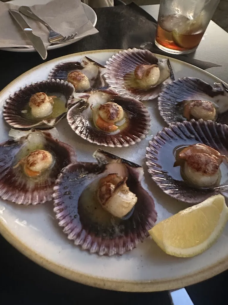 Max Brevini_Restaurante El Pajar_Ribamontán al Mar_review