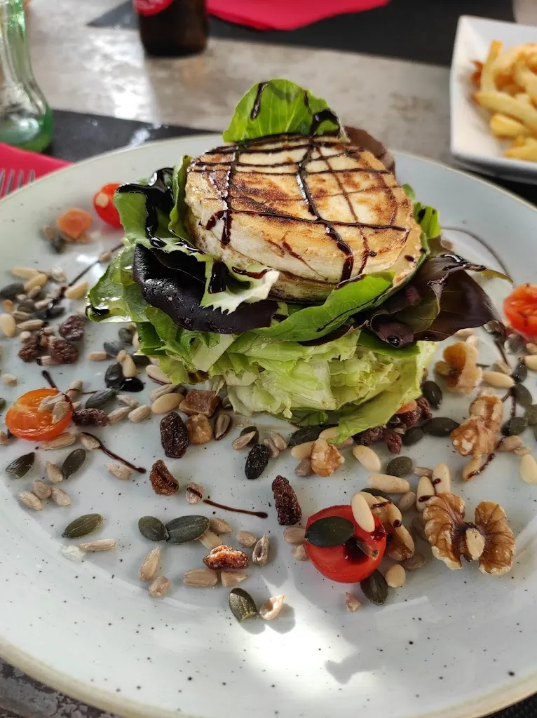 Rowena_Restaurante El Pajar_Ribamontán al Mar_review