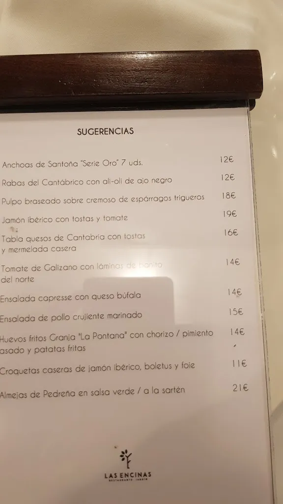 Menu_Restaurante-Jardín Las Encinas de Somo (exclusivo alojados)_Ribamontán al Mar_image_2