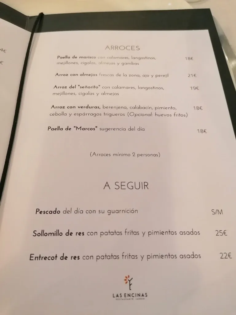 Menu_Restaurante-Jardín Las Encinas de Somo (exclusivo alojados)_Ribamontán al Mar_image_3