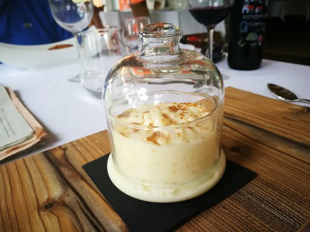 Mariel Díaz_Restaurante-Jardín Las Encinas de Somo (exclusivo alojados)_Ribamontán al Mar_review