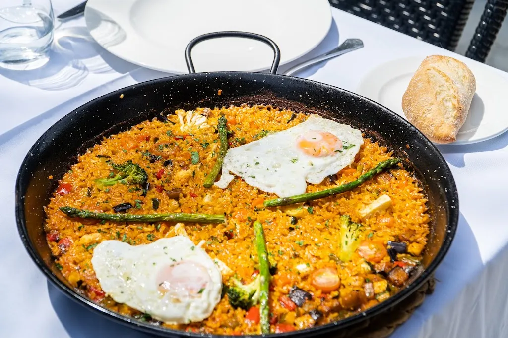 Restaurante-Jardín Las Encinas de Somo (exclusivo alojados)_Ribamontán al Mar_slider_image_3