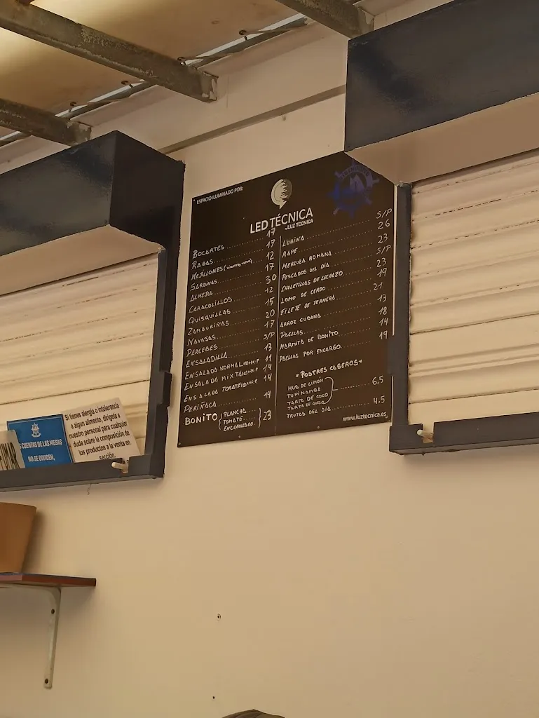 Menu_Chiringuito El Capricho_Ribamontán al Mar_image_2