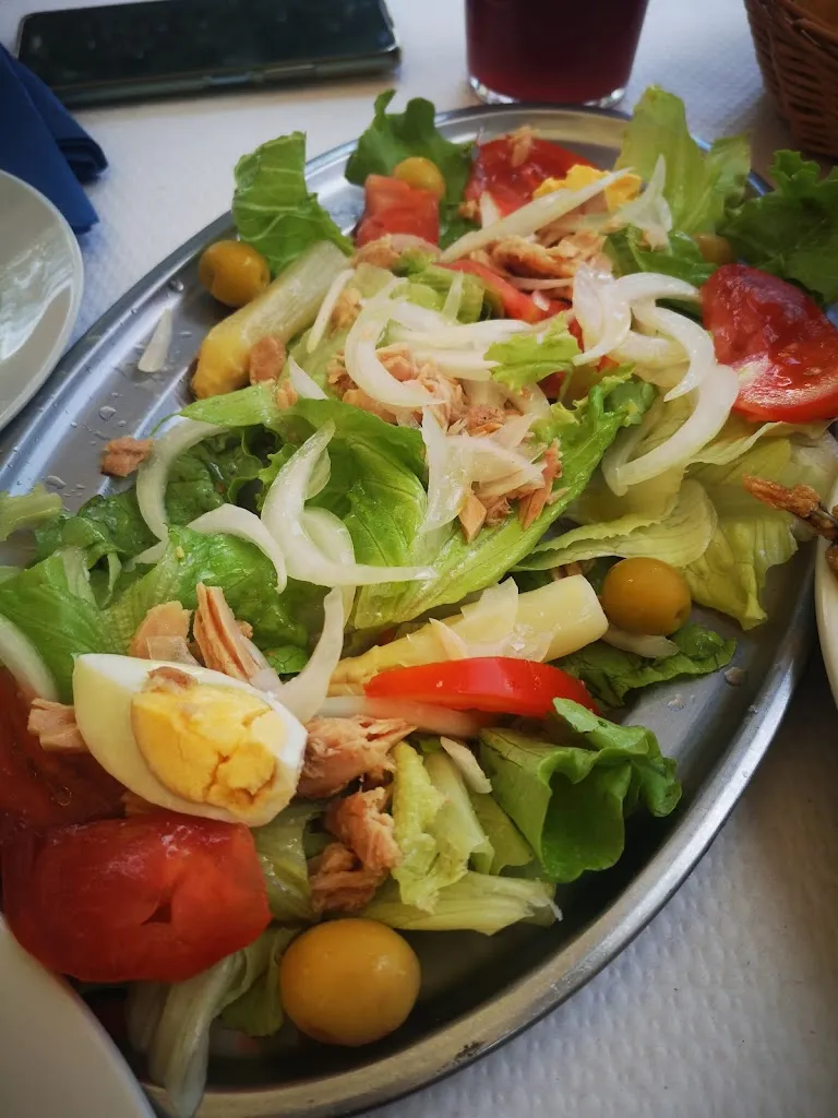 Javier Vizcaíno_Chiringuito El Capricho_Ribamontán al Mar_review