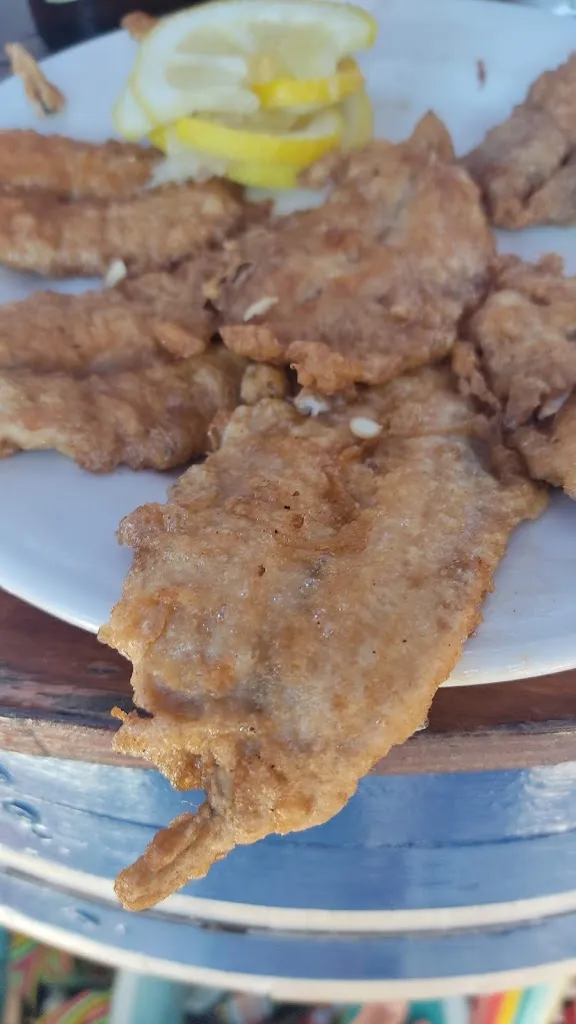 Belice Belice_Chiringuito El Capricho_Ribamontán al Mar_review