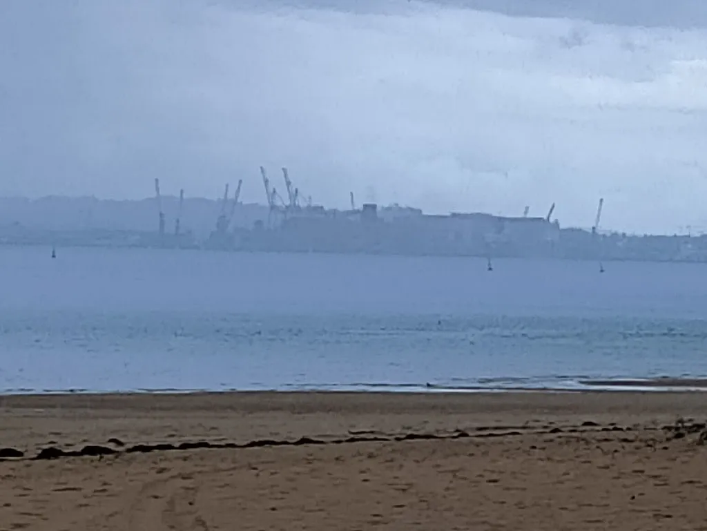 Valet Thomas_Chiringuito El Capricho_Ribamontán al Mar_review