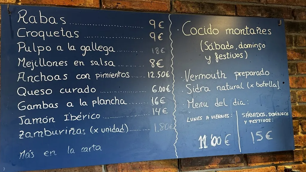 Menu_Restaurante La Alberuca_Ribamontán al Mar_image_1
