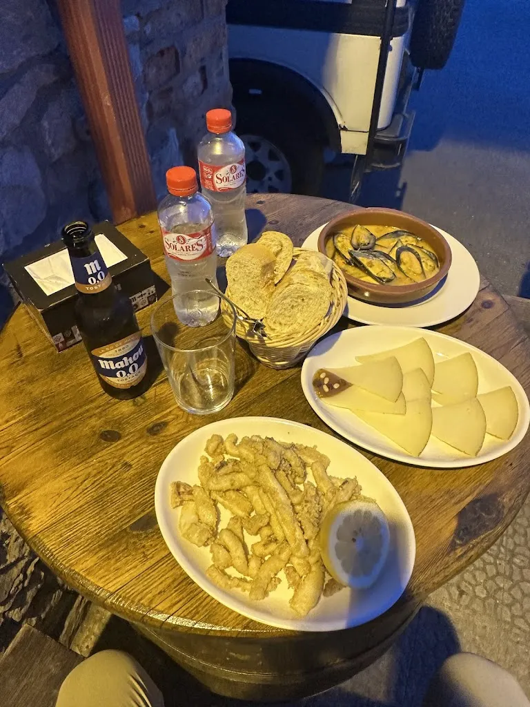 Max Brevini_Restaurante La Alberuca_Ribamontán al Mar_review