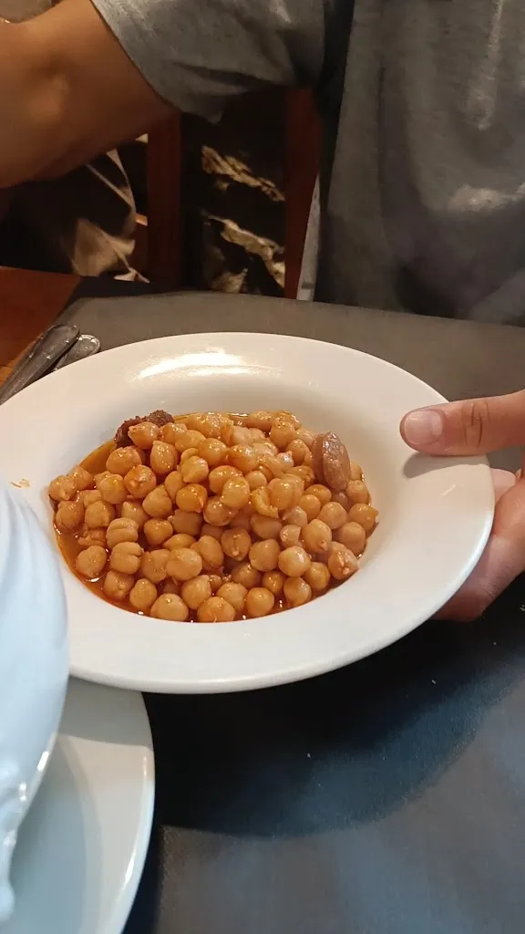 Restaurante La Alberuca_Ribamontán al Mar_slider_image_2