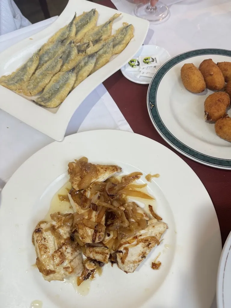 SIRI_Restaurante Melly_Ribamontán al Mar_recensione