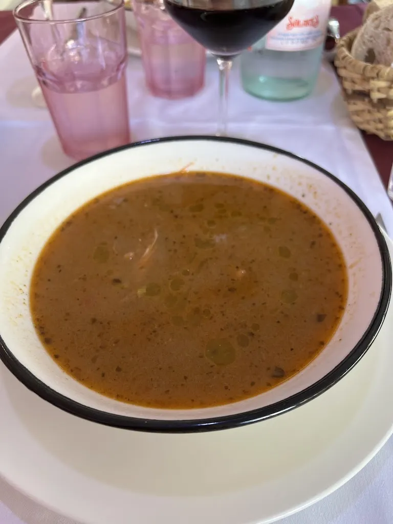 Giulio Borghese_Restaurante Melly_Ribamontán al Mar_recensione