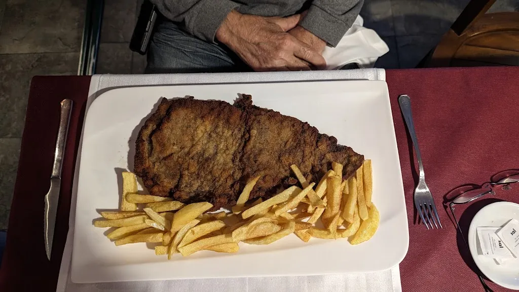 Niny Rao_Restaurante Melly_Ribamontán al Mar_recensione