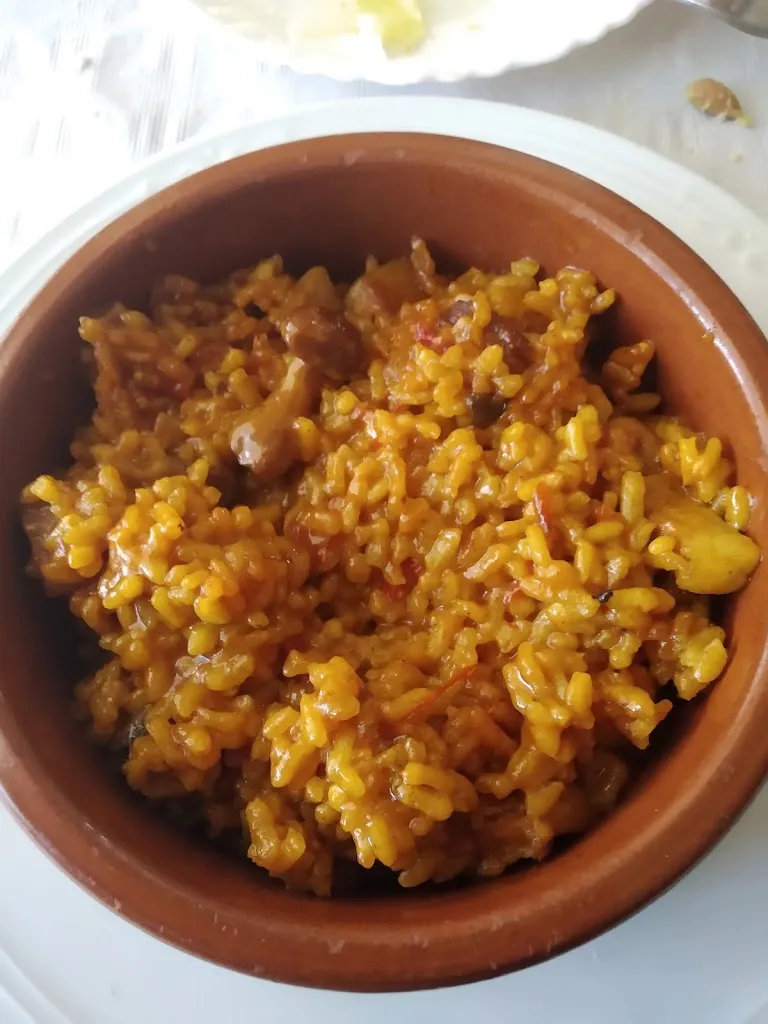 Menu_RESTAURANTE Casa la Abuela._Caudete_image_4