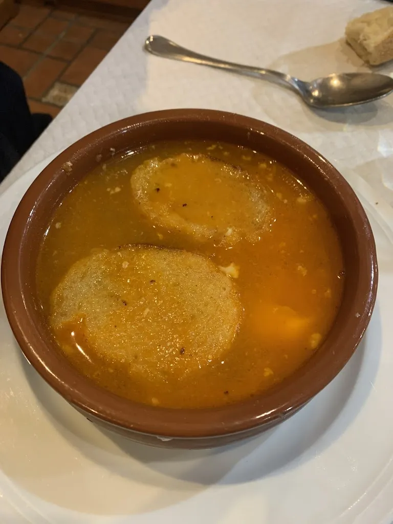 Menu_RESTAURANTE Casa la Abuela._Caudete_image_5