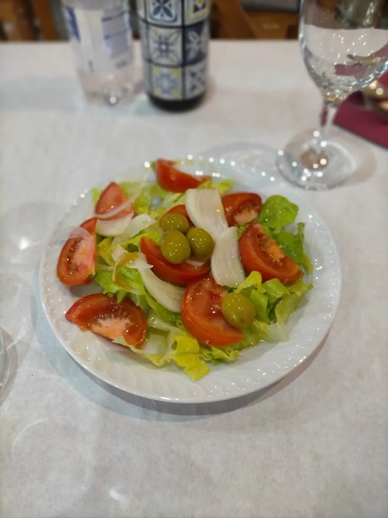 Menu_RESTAURANTE Casa la Abuela._Caudete_image_6