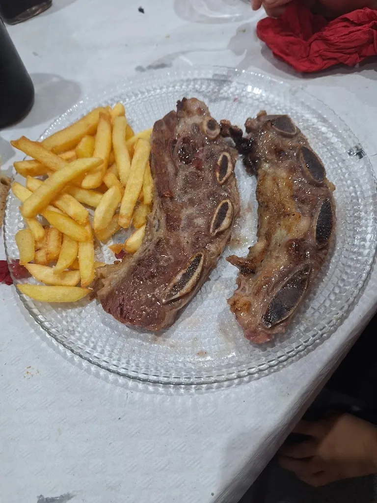 Menu_RESTAURANTE Casa la Abuela._Caudete_image_7