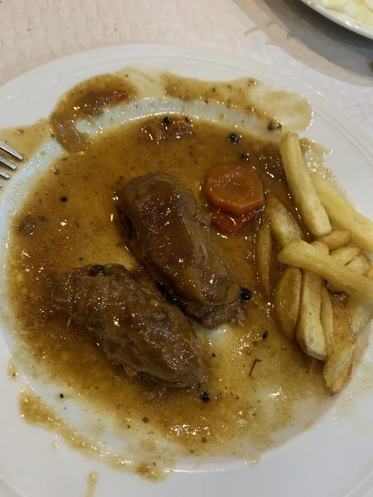 Menu_RESTAURANTE Casa la Abuela._Caudete_image_9