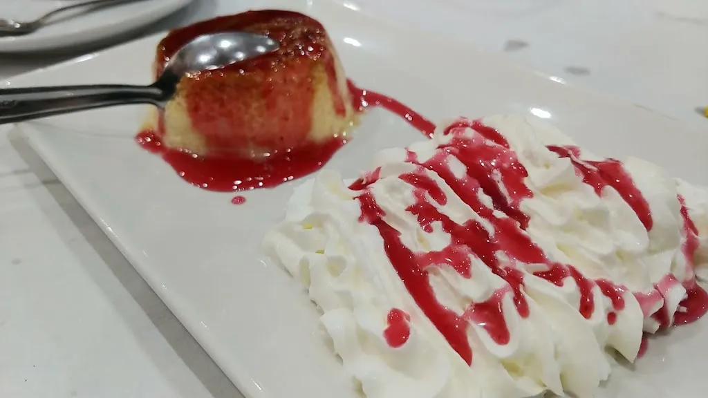 coheta_RESTAURANTE Casa la Abuela._Caudete_review