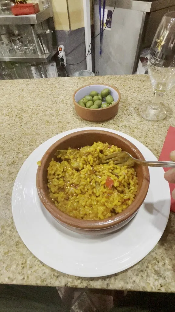 RESTAURANTE Casa la Abuela._Caudete_slider_image_2