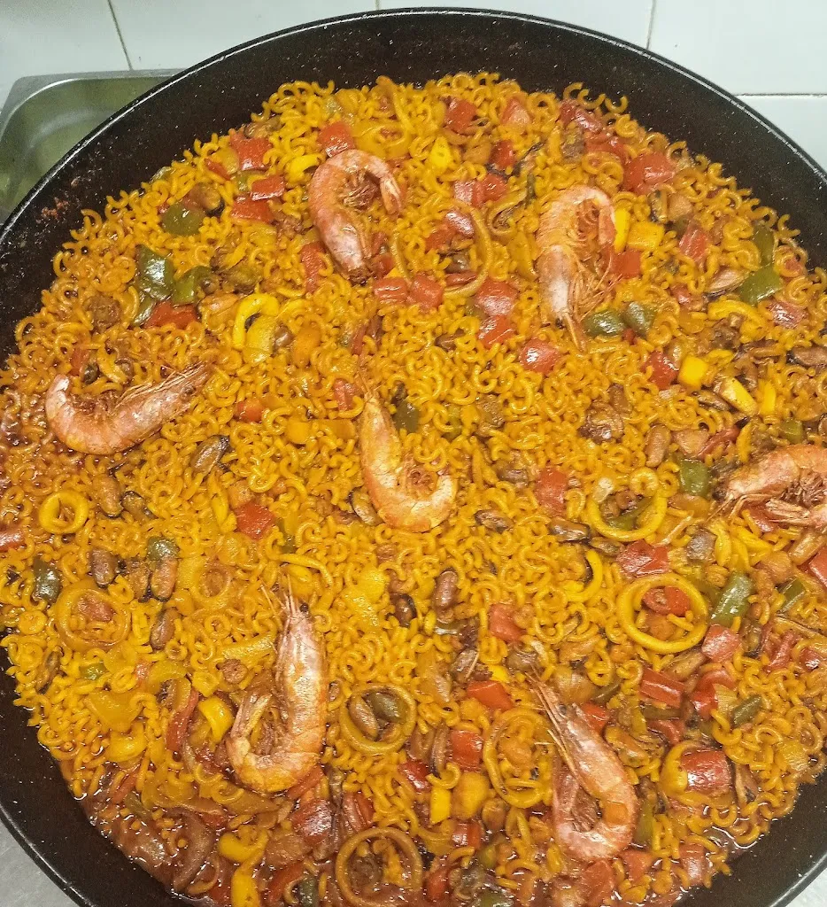 RESTAURANTE Casa la Abuela._Caudete_slider_image_3