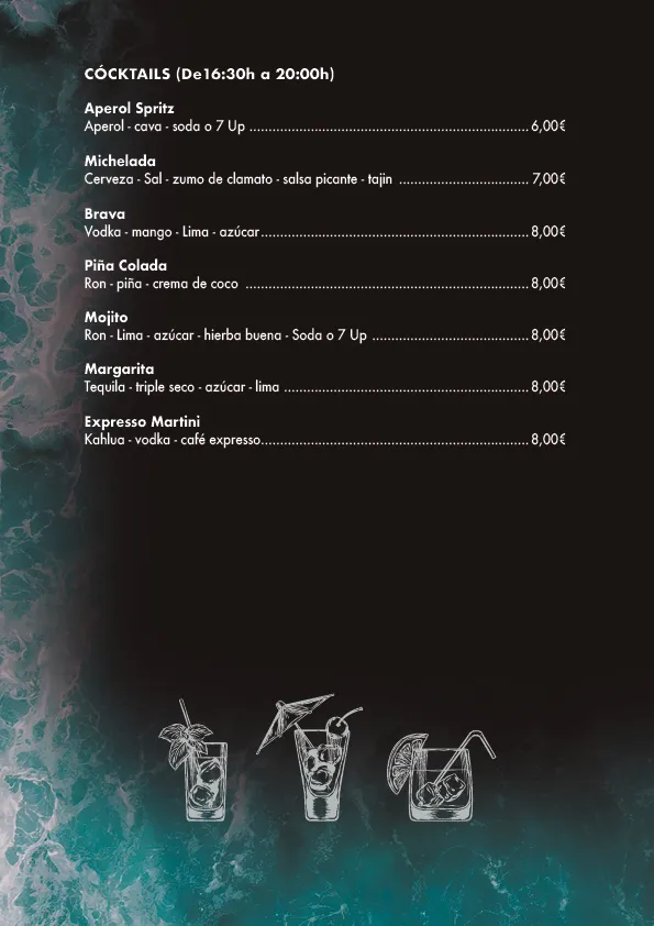 Menu_LABRAVA RESTAURANTE_Ribamontán al Mar_image_1