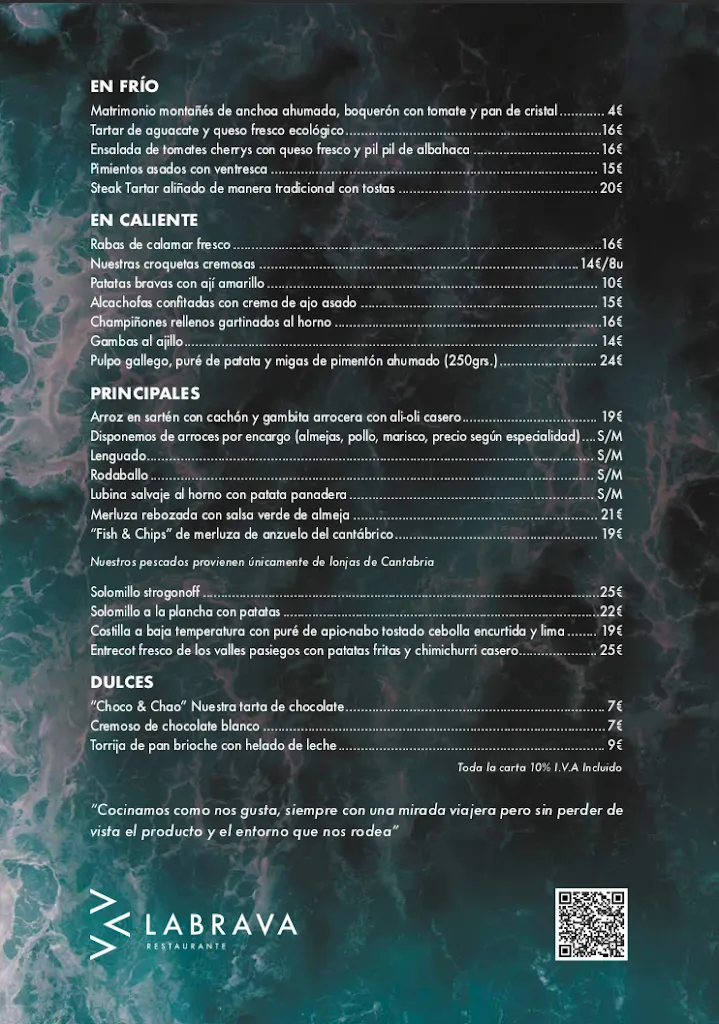 Menu_LABRAVA RESTAURANTE_Ribamontán al Mar_image_4