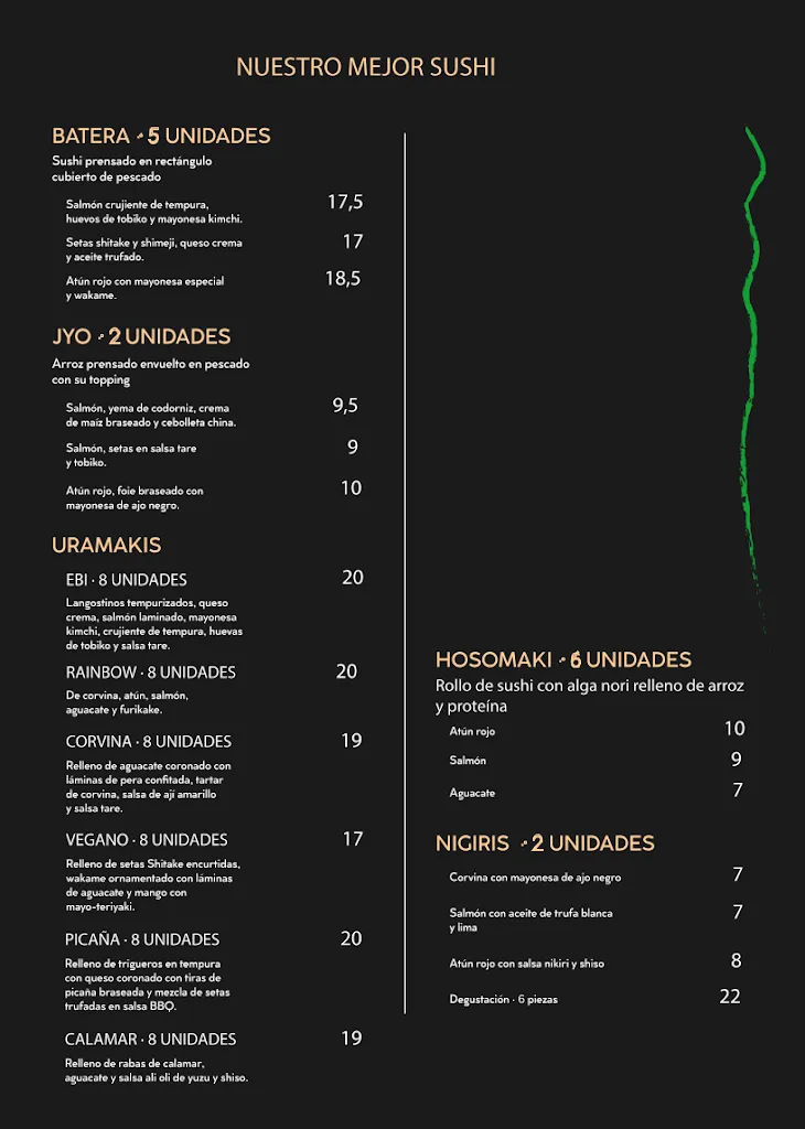 Menu_Restaurante En Uno en Somo_Ribamontán al Mar_image_2